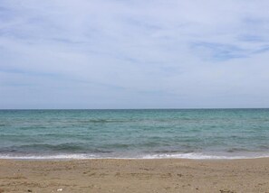 วิวจากที่พัก