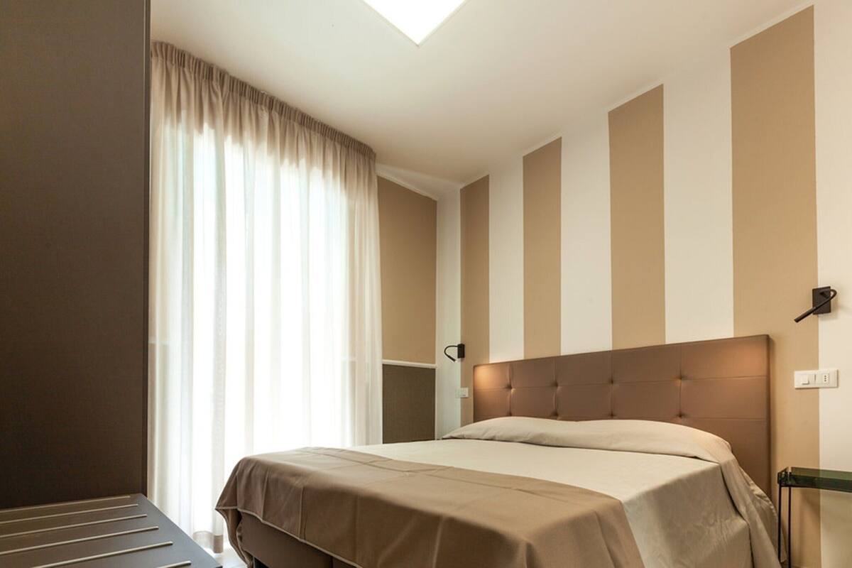 Comfort-Apartment, 2 Schlafzimmer