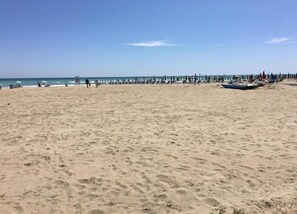 Appartement Luxe, 2 chambres | Vue depuis l’hébergement