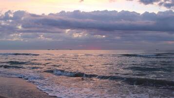 Deluxe Apartment, 3 Bedrooms | View from property