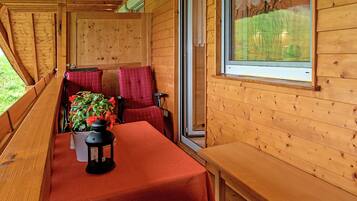 Classic-Haus, 3 Schlafzimmer | Balkon