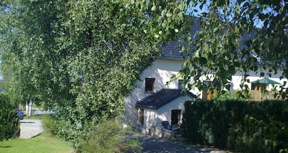 Luxury Gite With Sauna in Baugnez/malmedy