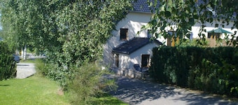 Luxury Gite With Sauna in Baugnez/malmedy
