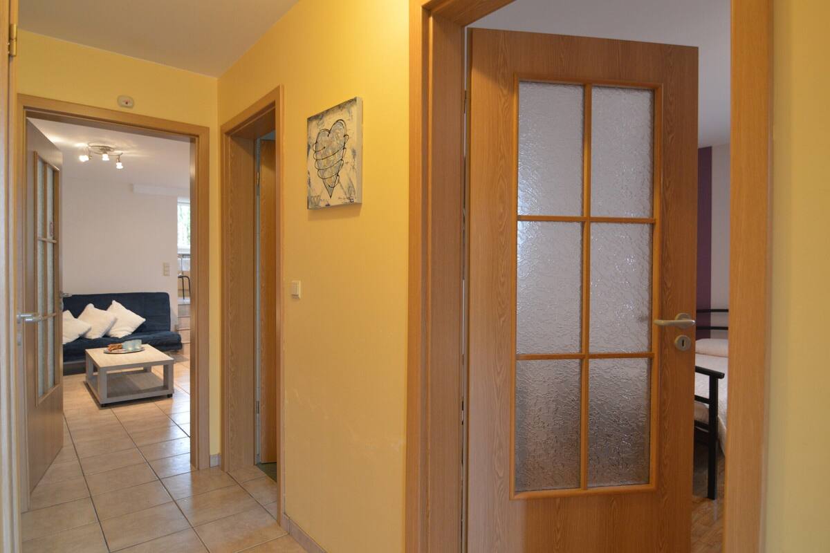 Classic Cottage, 2 Bedrooms | Reception