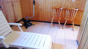 Classic Cottage, 2 Bedrooms | Spa