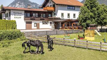 Comfort Apartment, 2 Bedrooms | Garden