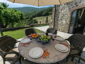 Classic-Haus, 5 Schlafzimmer | Balkon