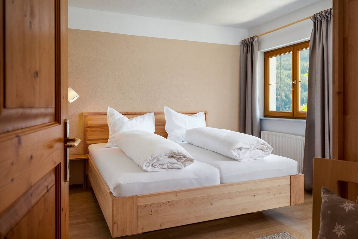 Appartement Classique, 3 chambres