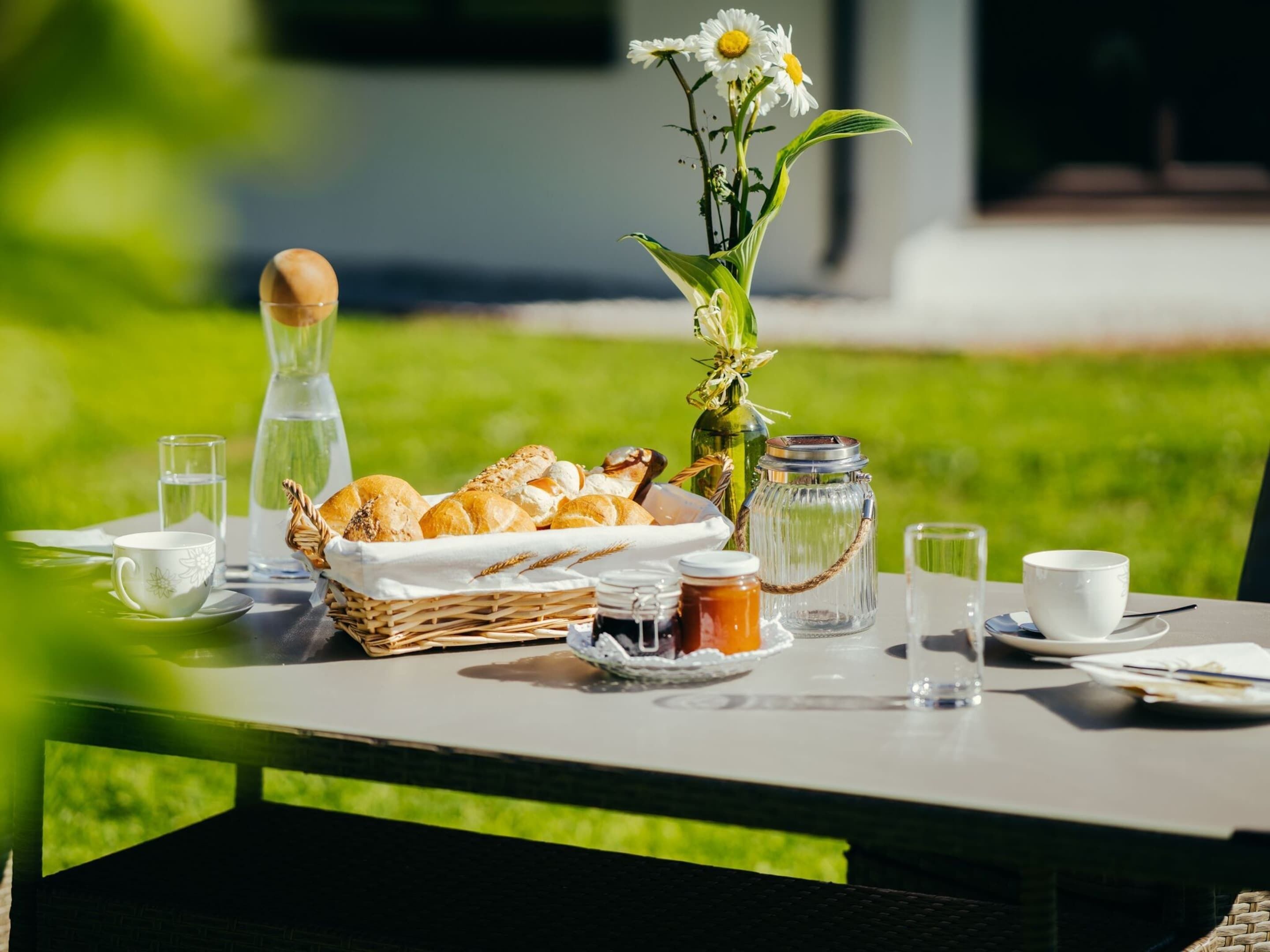 Apartemen Klasik, 3 kamar tidur | Detail interior