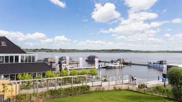 Classic Villa, 2 Bedrooms | View from property