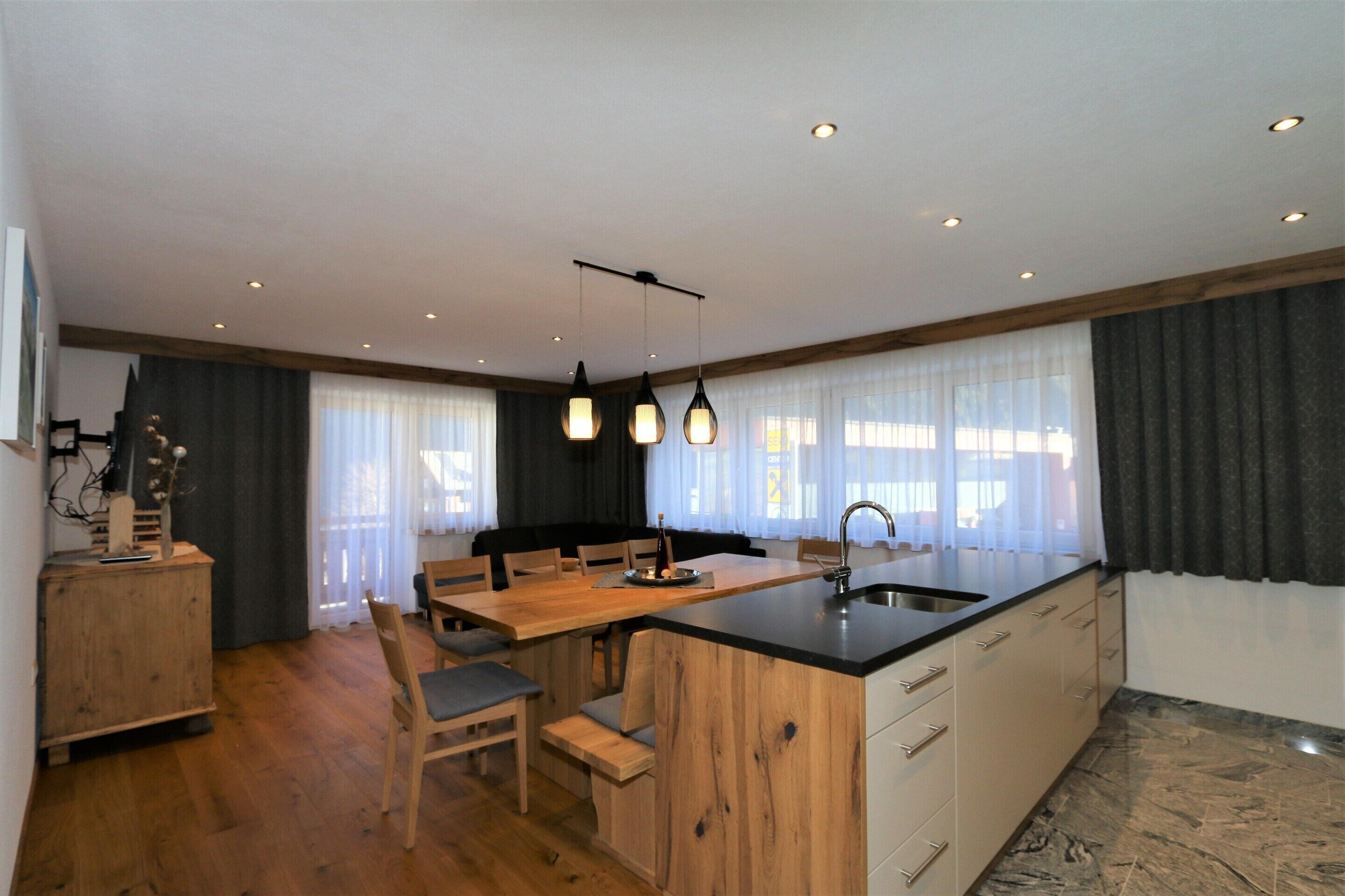 舒适独立别墅, 3 间卧室 | 用餐