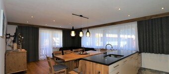 High-quality Holiday Apartment in Oberkrimml Near Waterfalls