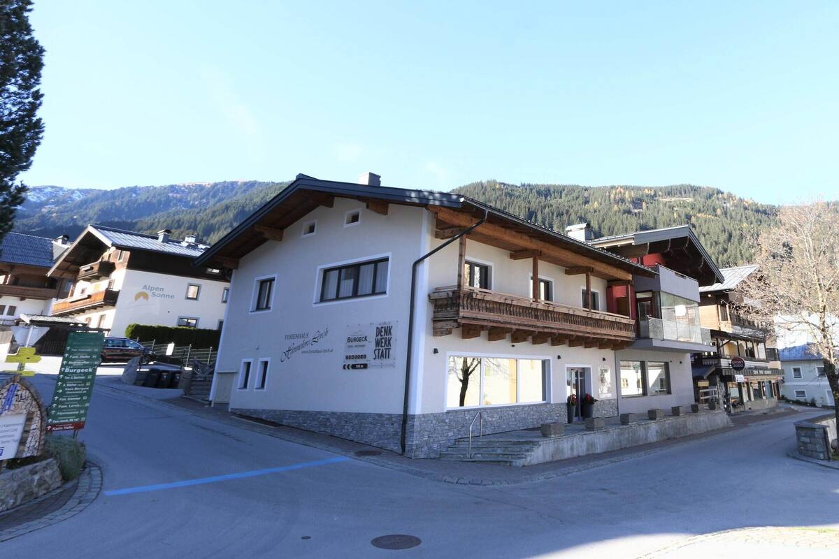 Comfort House, 3 Bedrooms | Exterior