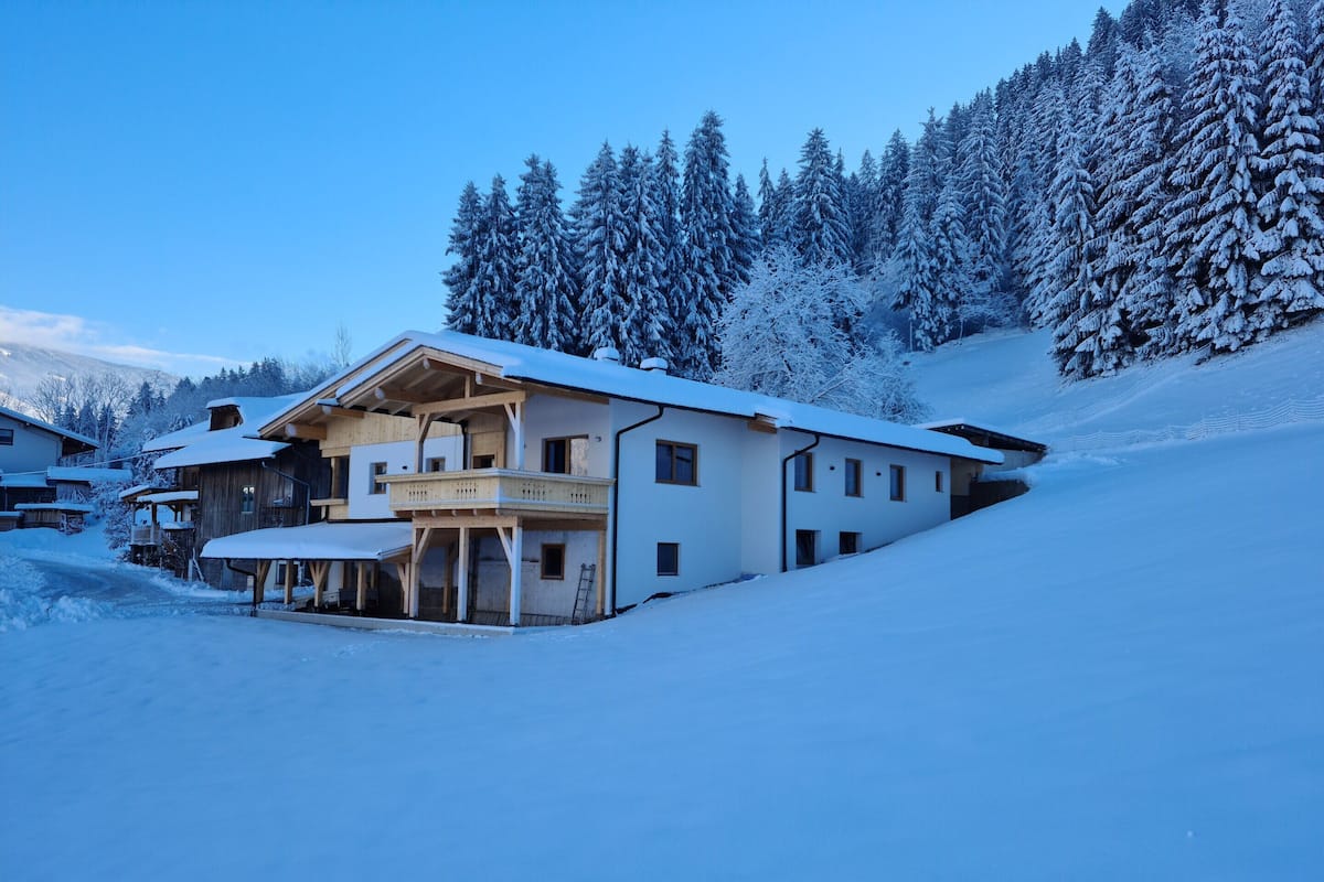 舒適公寓, 4 間臥室 | 外觀