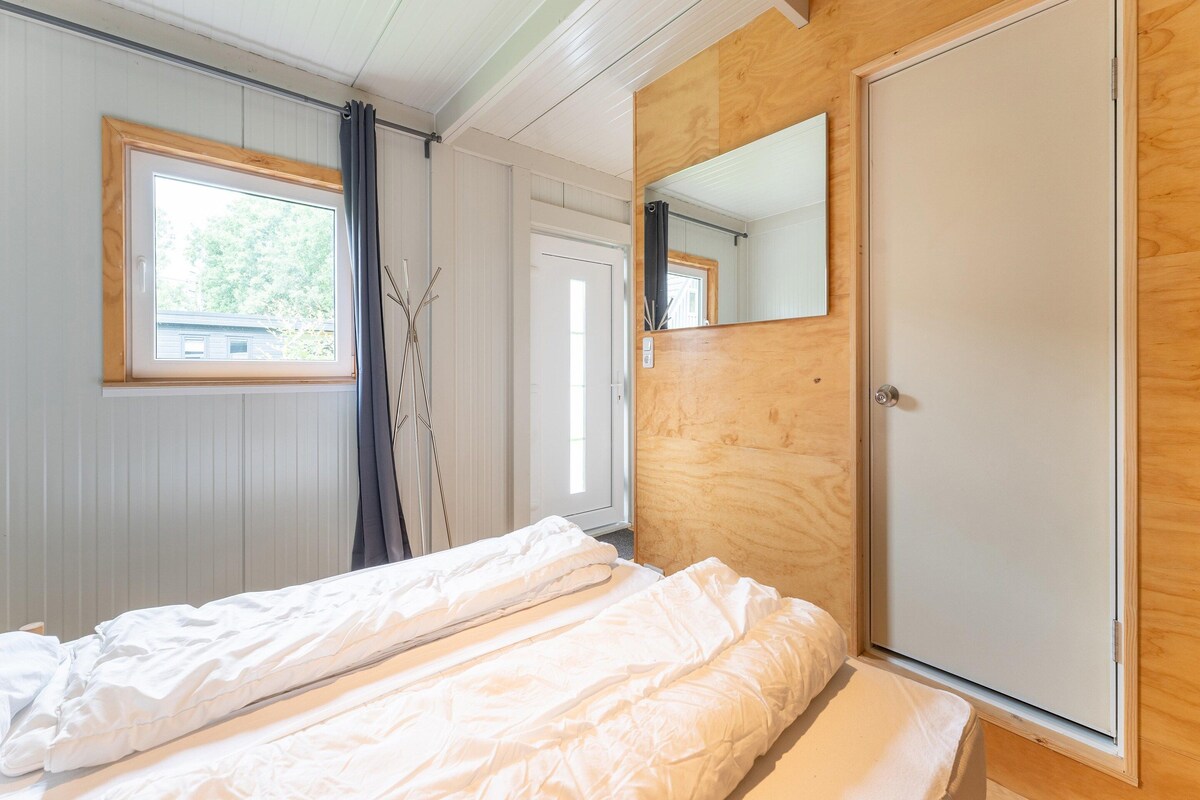 4 chambres, ameublement personnalisé, draps fournis