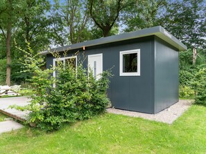 Classic House, 2 Bedrooms | Exterior