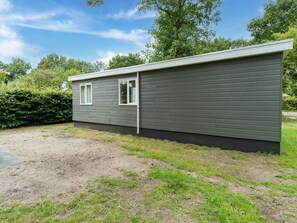 Maison Confort, 3 chambres | Extérieur