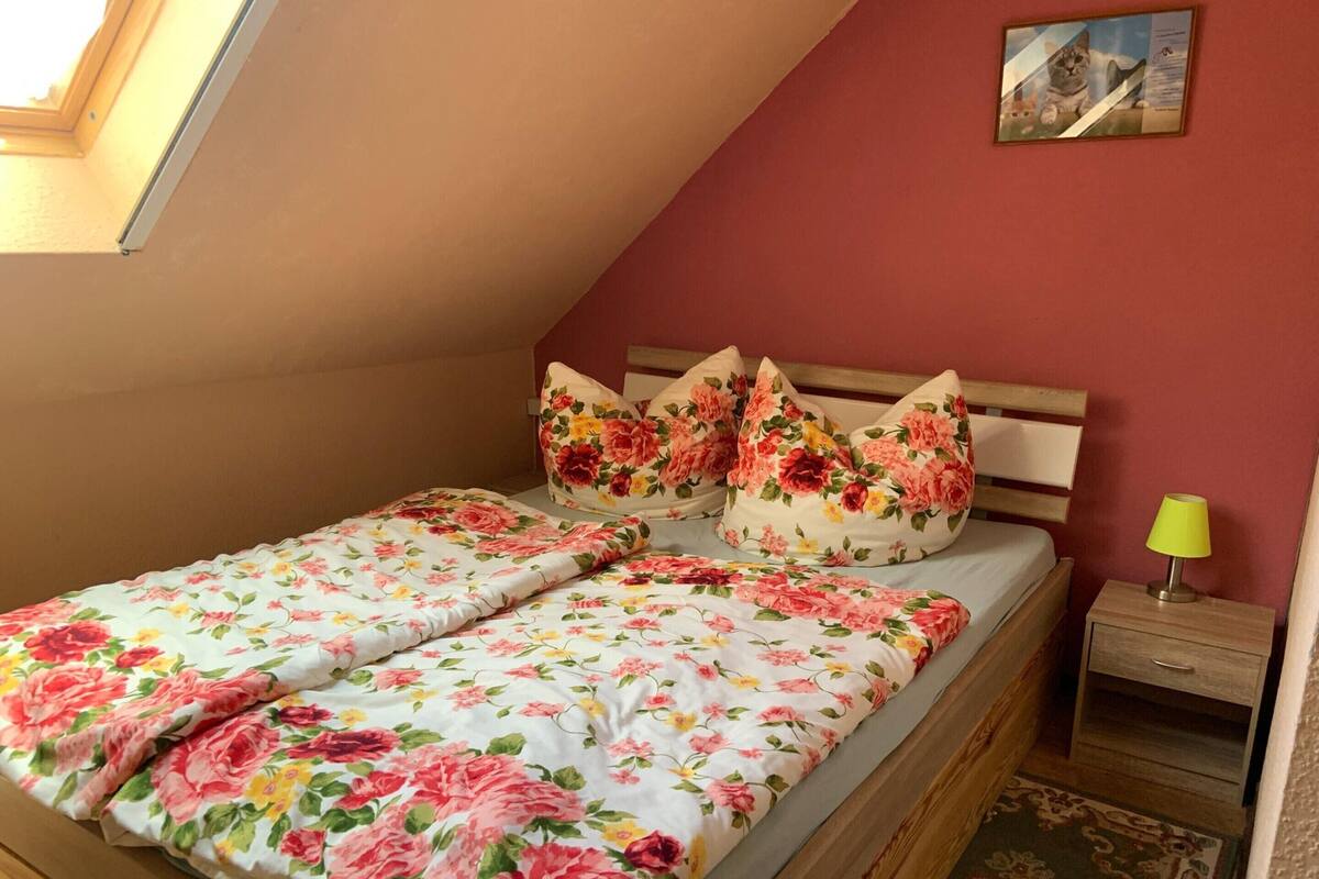 Appartement Confort, 2 chambres | 3 chambres, literie fournie