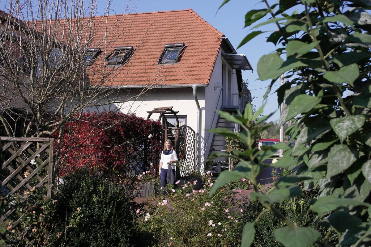 Comfort Apartment, 2 Bedrooms | Exterior