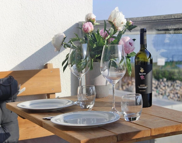 Comfort Apartment, 2 Bedrooms | Balcony