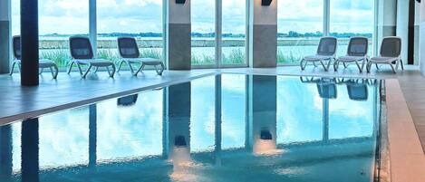 Spa treatment