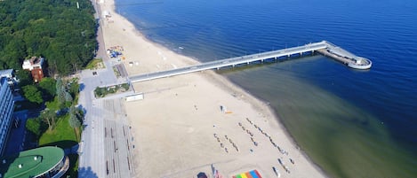 Leilighet – classic, 1 soverom | Utsikt fra overnattingsstedet