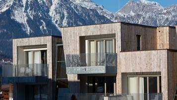 Apartment | Exterior