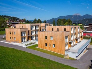 Leilighet | Eksteriør