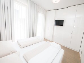 Appartement | 2 slaapkamers