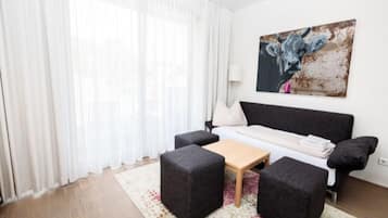 Apartment | Living room