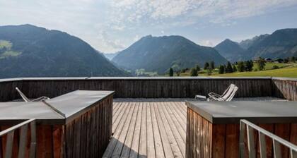 Lush Apartment With Private Sauna