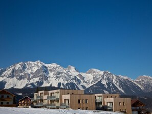 Appartement | Exterieur