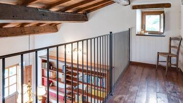 Rumah Klasik, 5 kamar tidur | Interior