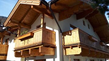 Comfort Apartment, 2 Bedrooms | Exterior