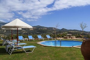 Hus Comfort - 2 sovrum | Pool | Inomhuspool och utomhuspool