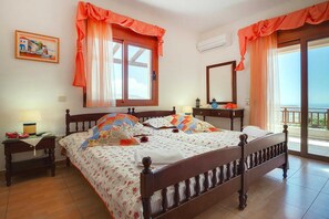 2 ห้องนอน, ตกแต่งพิเศษโดยเฉพาะ