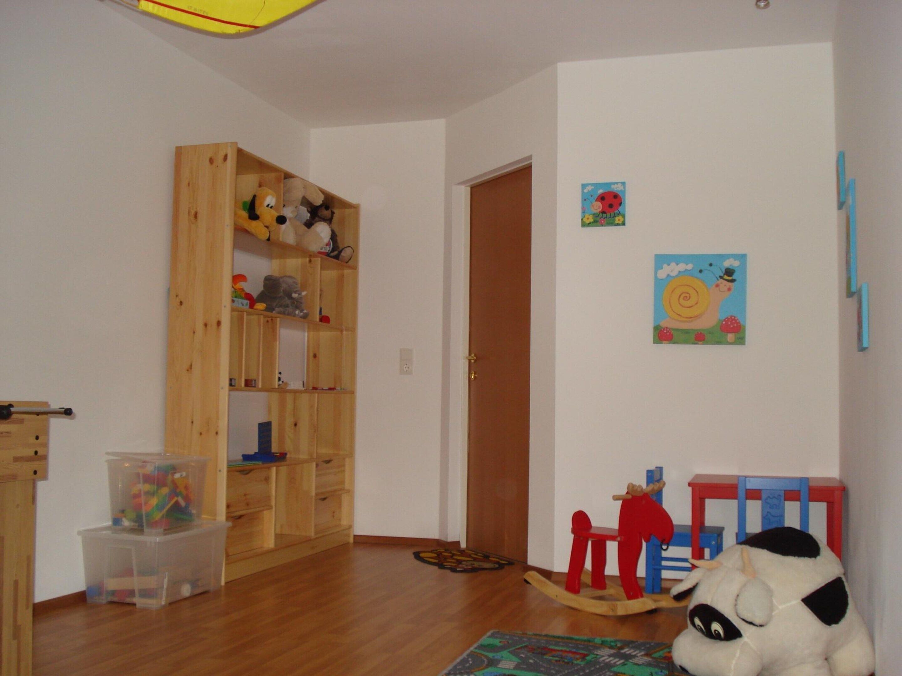 Căn hộ phong cách cổ điển, 2 phòng ngủ | Chi tiết nội thất