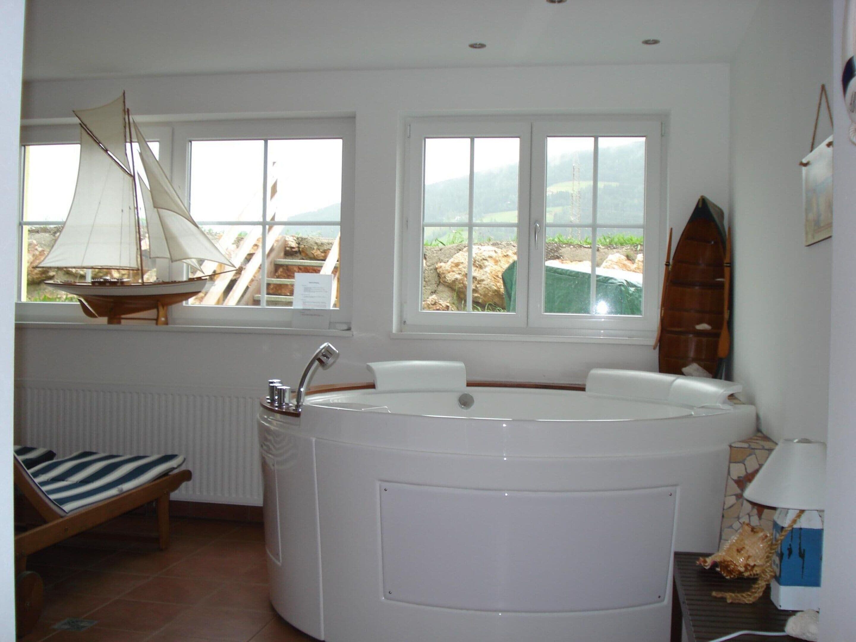 Classic House, 4 Bedrooms | Spa treatment