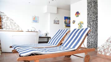 6 slaapkamers, beddengoed