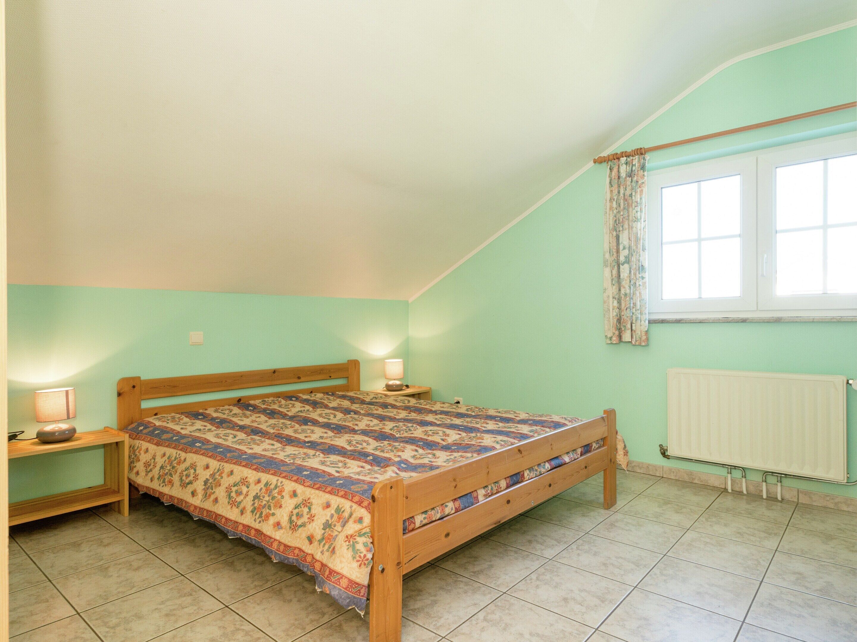 14 chambres, ameublement personnalisé