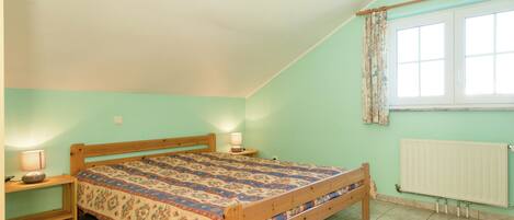 14 bedrooms, individually furnished