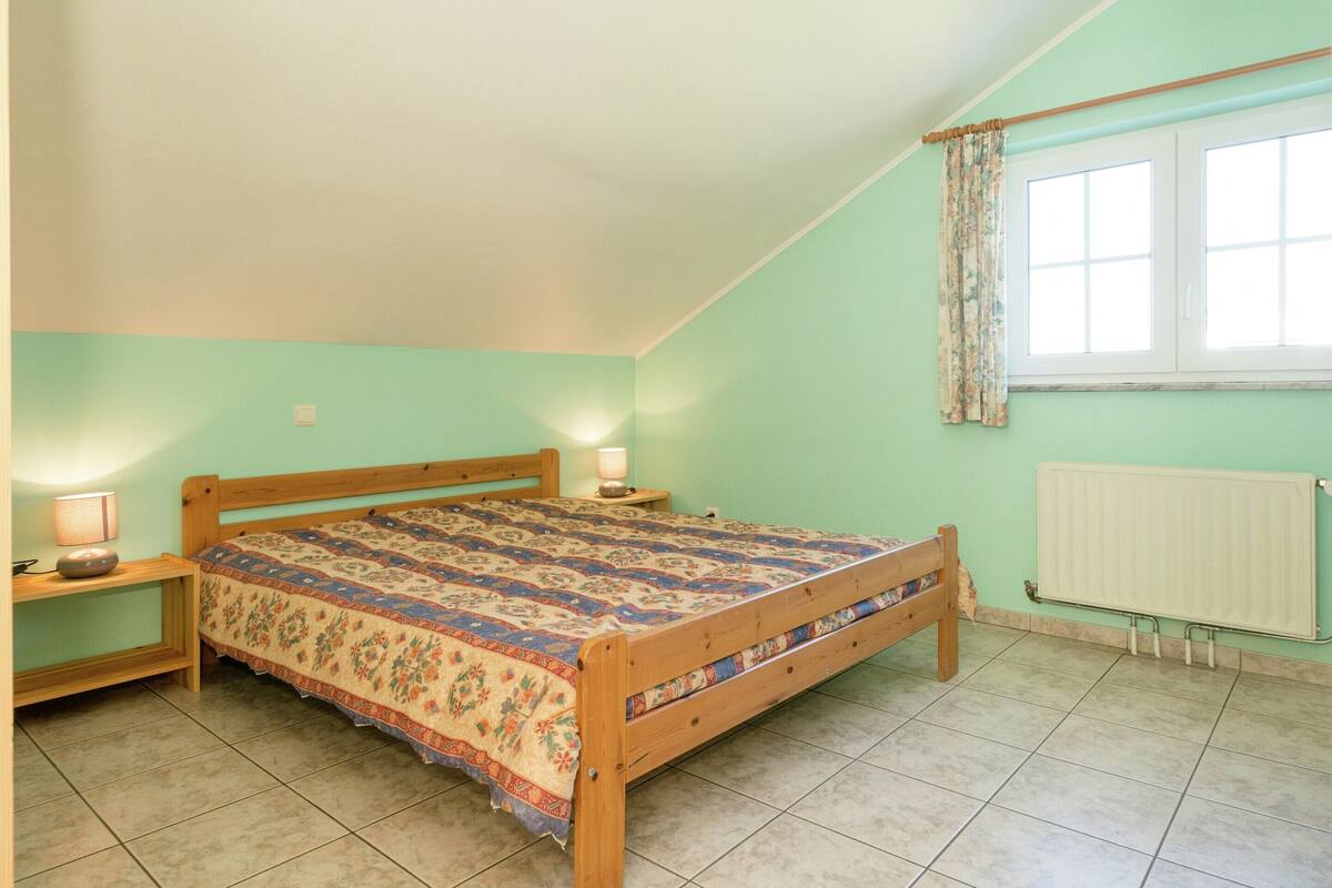 14 soverom og individuelt innredet