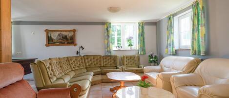 壁爐、 DVD 播放機