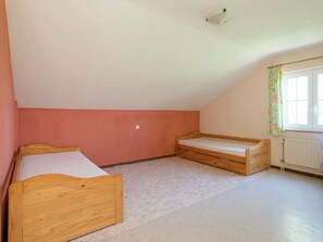 Classic House, 5 Bedrooms