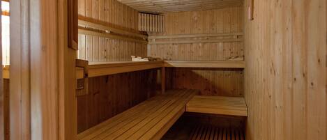 Comfort House, Multiple Bedrooms | Spa treatment