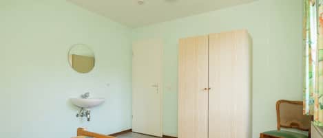 14 間睡房、獨特裝修