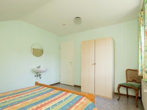 14 habitaciones y muebles diferentes 