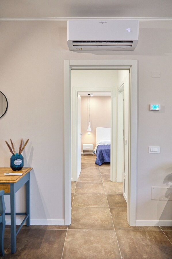 2 bedrooms, WiFi, bed sheets - Mira - Avio Apartment (Bastia Umbra)