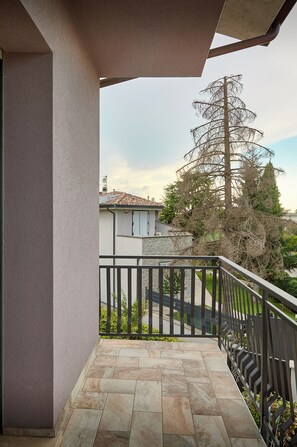 Property grounds - Mira - Avio Apartment (Bastia Umbra)