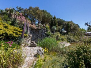 Comfort-Haus, 2 Schlafzimmer | Blick von der Unterkunft